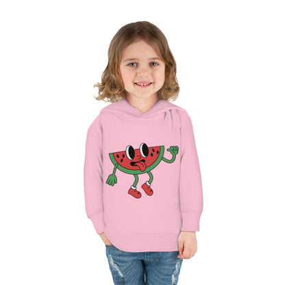 Toddler Watermelon Hoodie