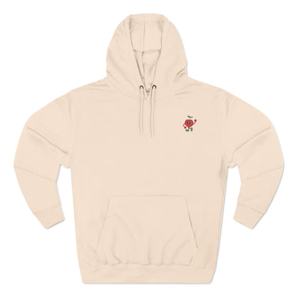 Friendly Cherry Hoodie