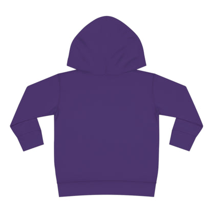 Toddler Cherry Hoodie