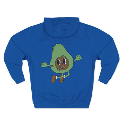 Amused Avocado Hoodie