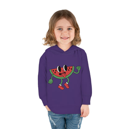 Toddler Watermelon Hoodie