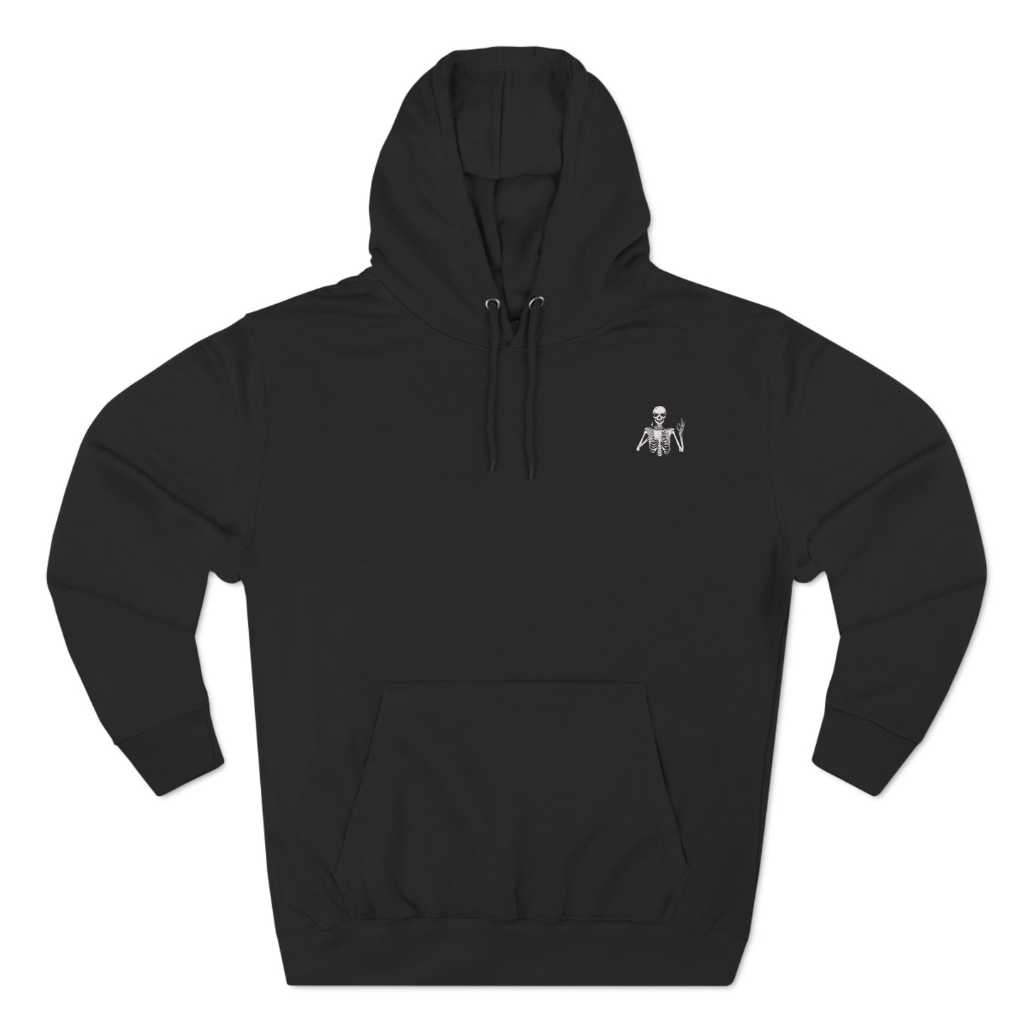 Coffee First Hoodie