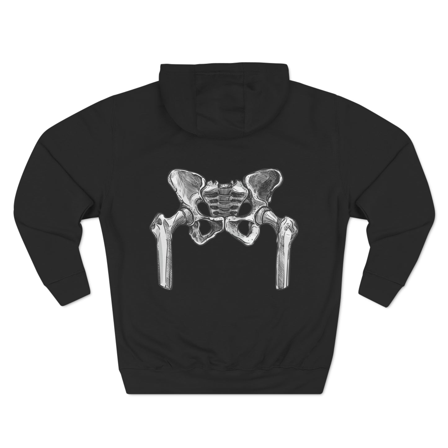 Hip Bone Hoodie