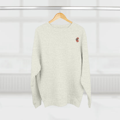 Cool Beans Crewneck Sweatshirt