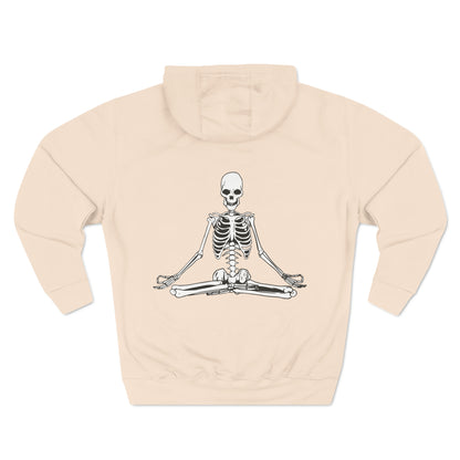 Padmasana Hoodie