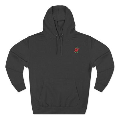 Friendly Cherry Hoodie