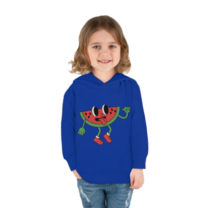 Toddler Watermelon Hoodie