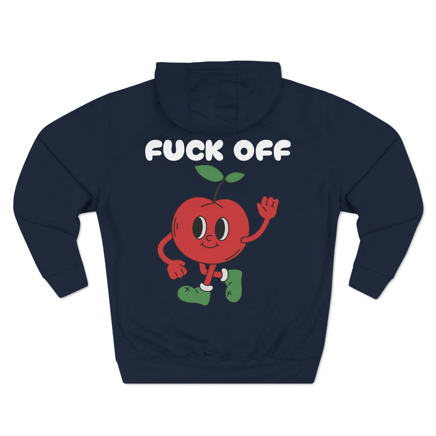 F*** Off Hoodie