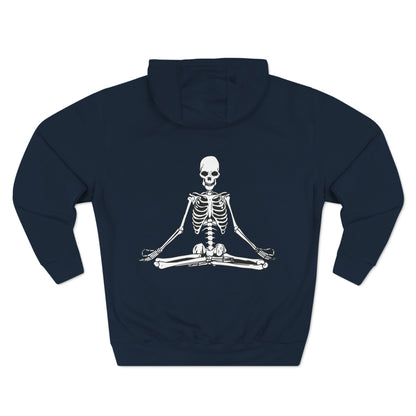 Padmasana Hoodie