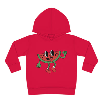 Toddler Watermelon Hoodie