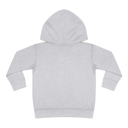 Toddler Cherry Hoodie