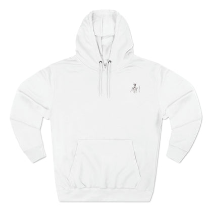 Coffee First Hoodie