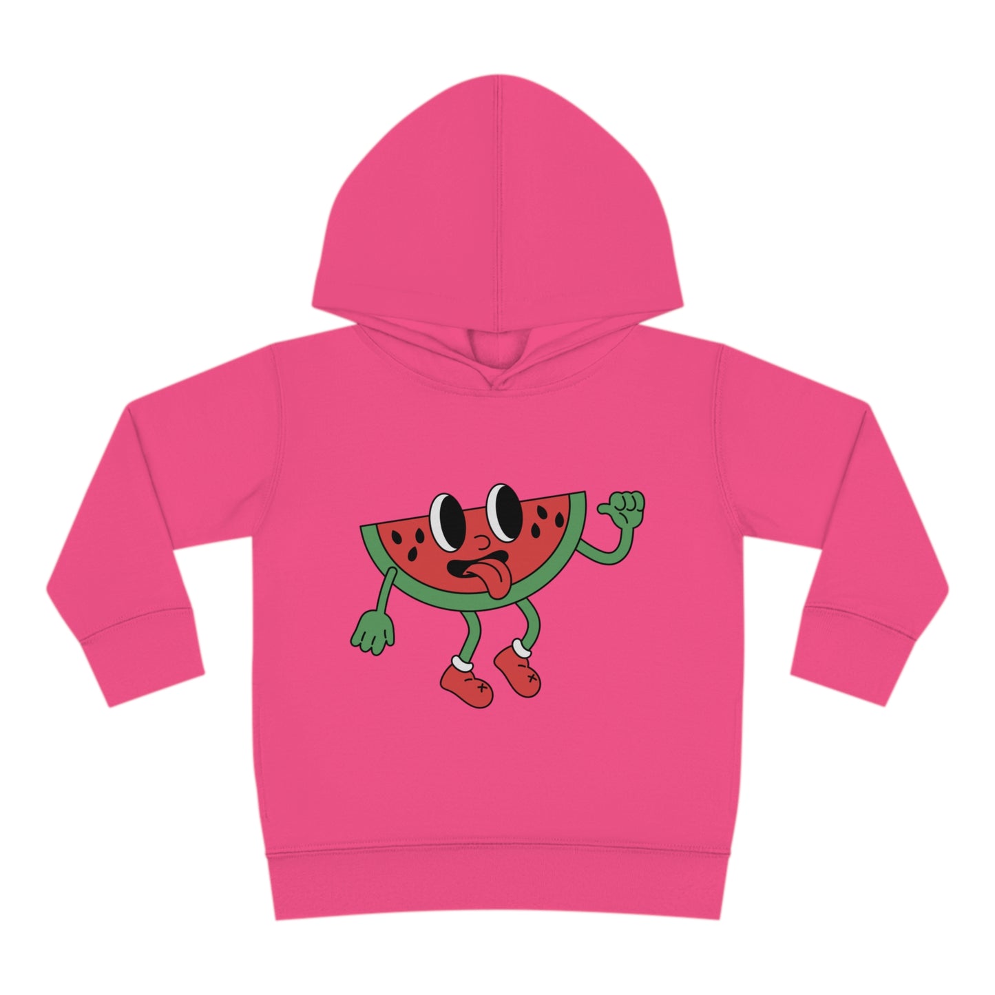 Toddler Watermelon Hoodie