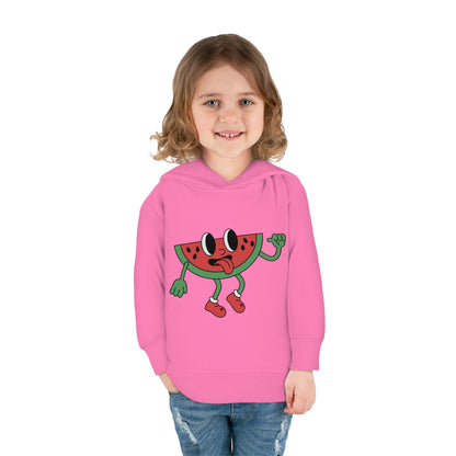 Toddler Watermelon Hoodie