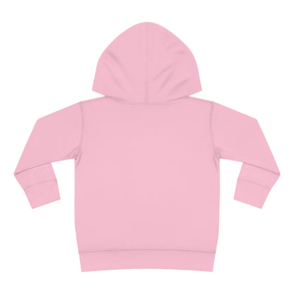 Toddler Cherry Hoodie