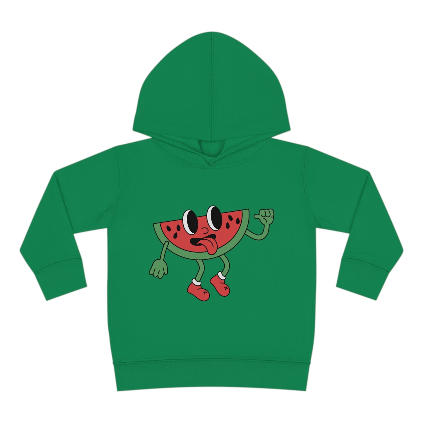 Toddler Watermelon Hoodie