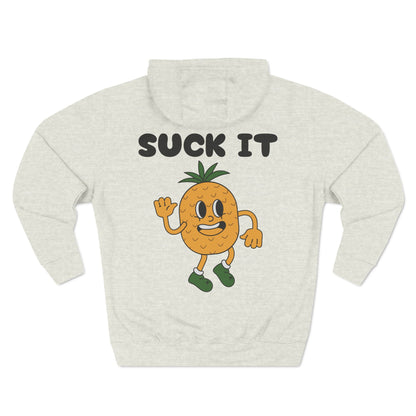 Suck It Hoodie