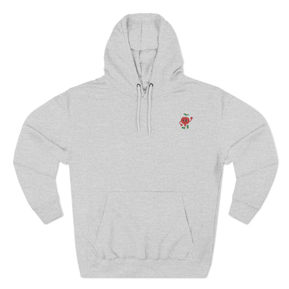 Friendly Cherry Hoodie