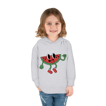 Toddler Watermelon Hoodie