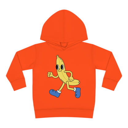 Toddler Banana Hoodie