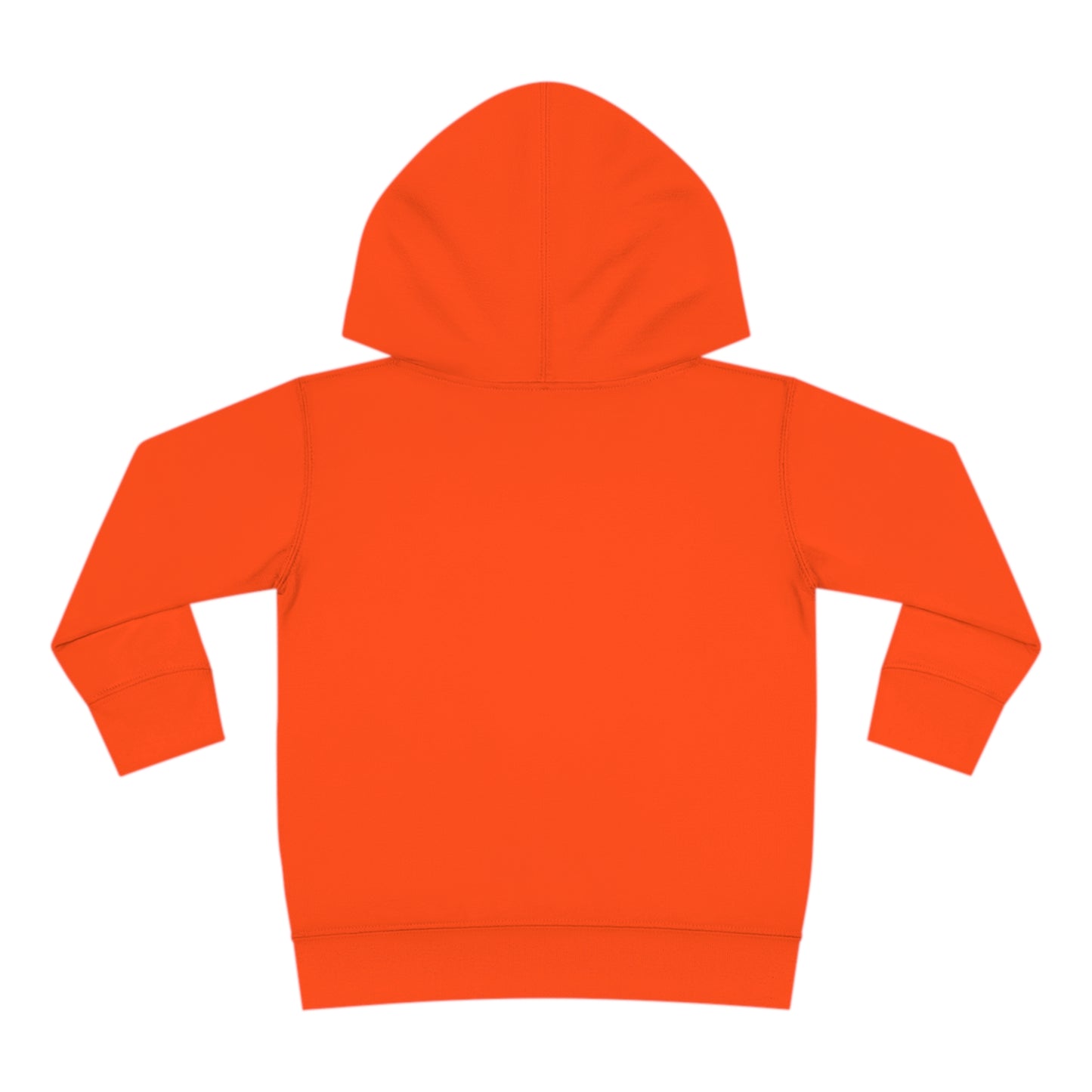 Toddler Cherry Hoodie