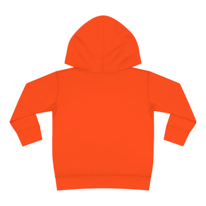 Toddler Cherry Hoodie