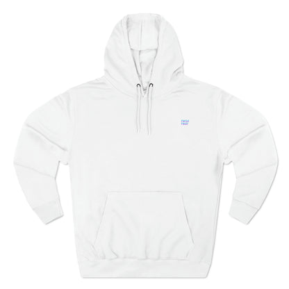 Peace Hoodie