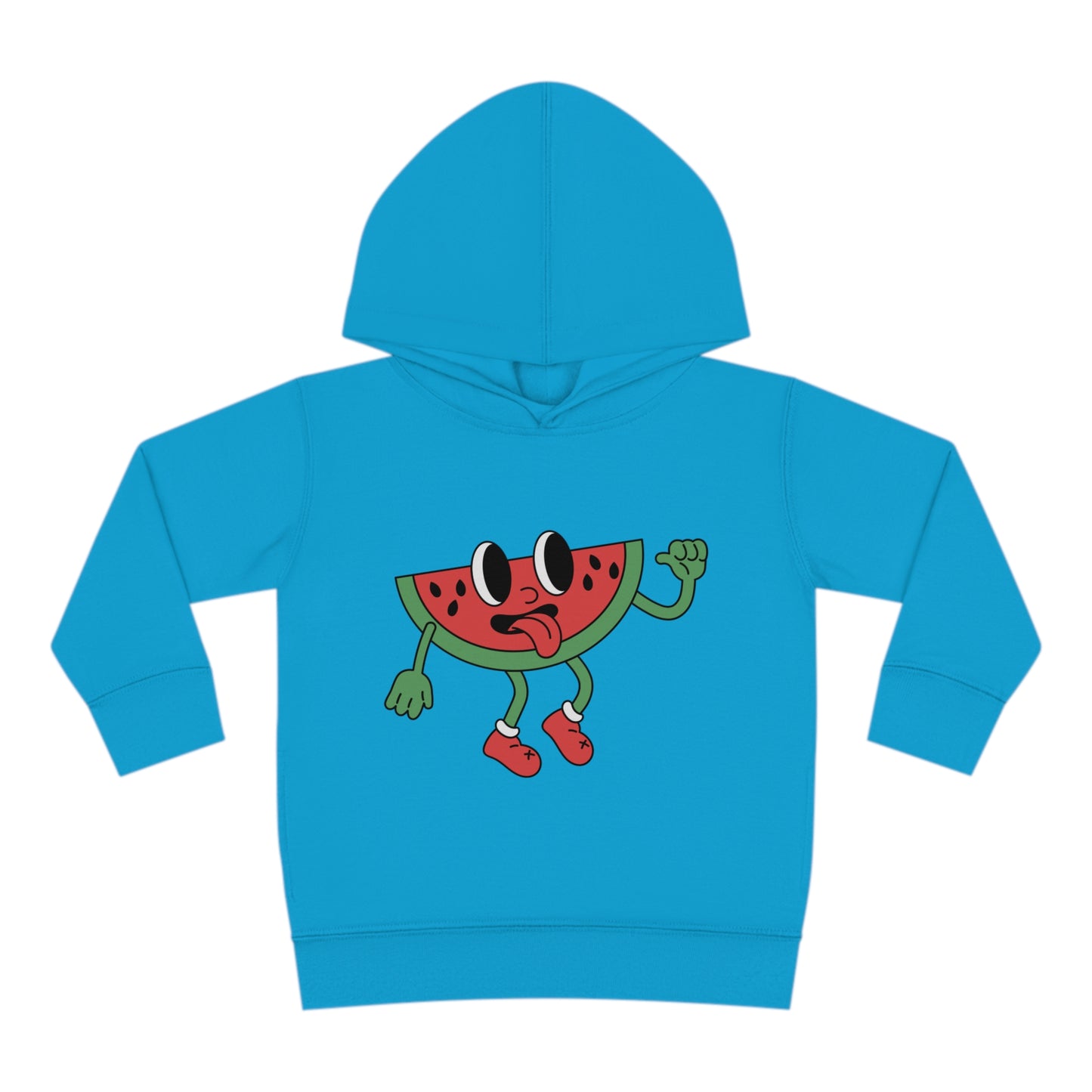 Toddler Watermelon Hoodie