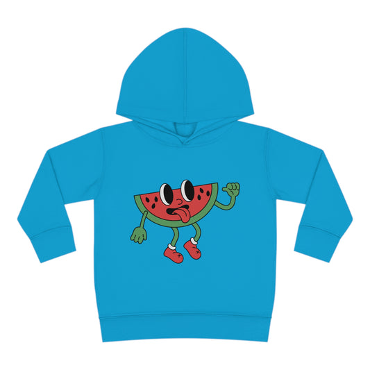 Toddler Watermelon Hoodie