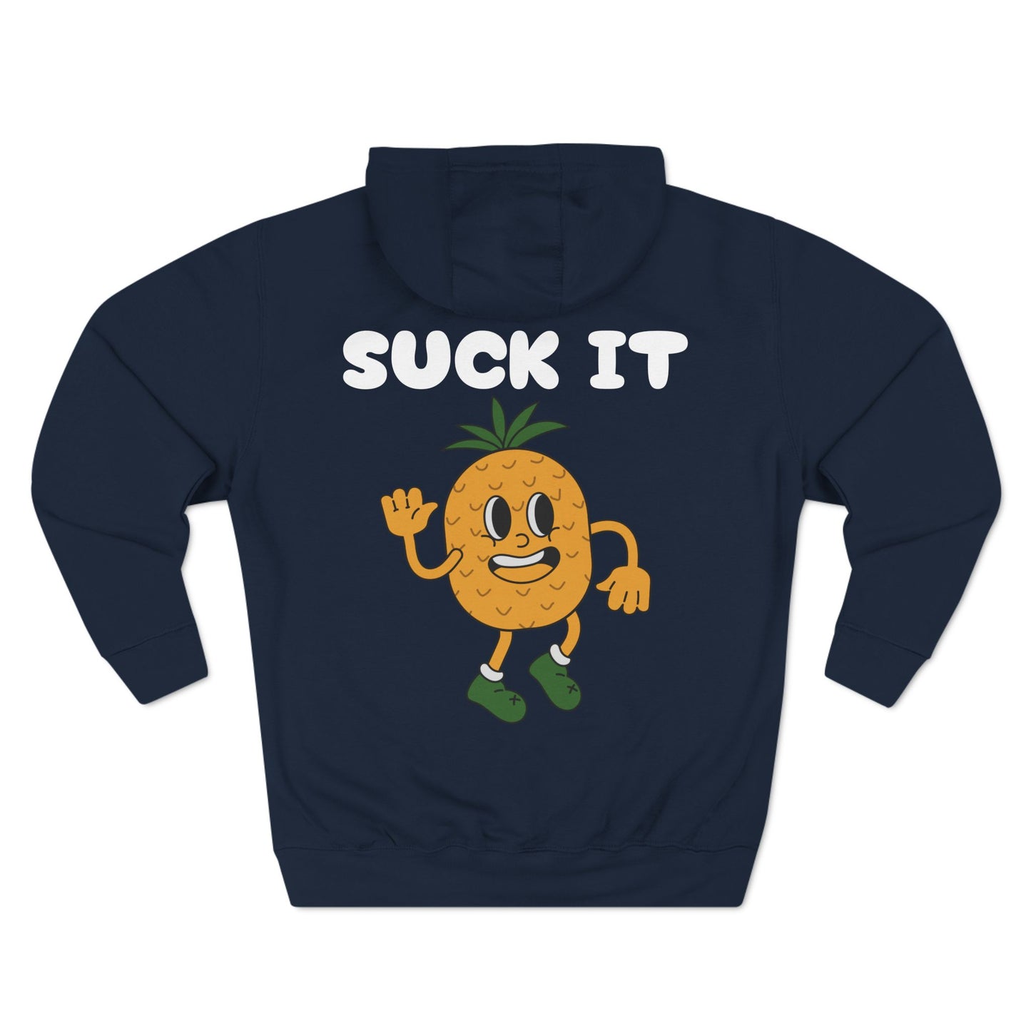 Suck It Hoodie