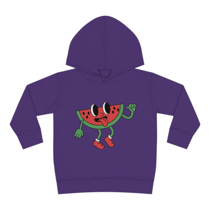 Toddler Watermelon Hoodie