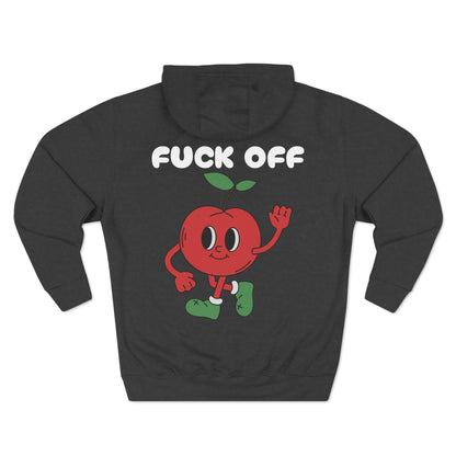 F*** Off Hoodie