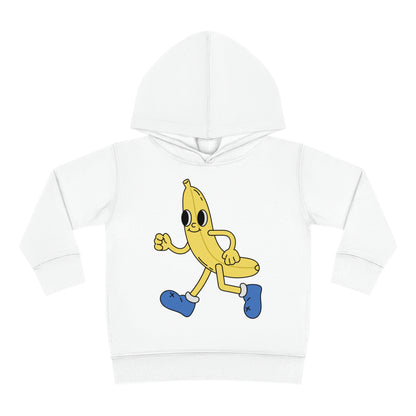 Toddler Banana Hoodie