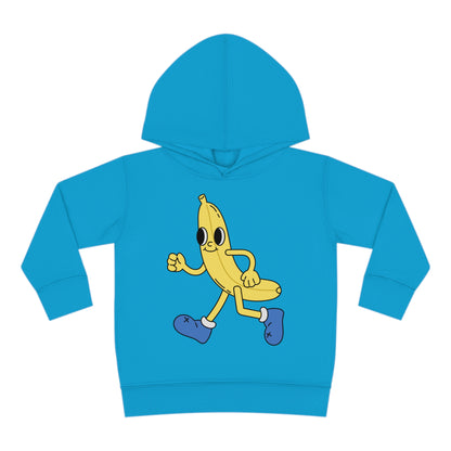 Toddler Banana Hoodie