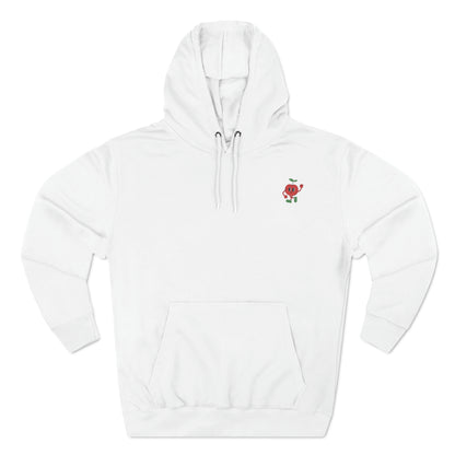 Friendly Cherry Hoodie