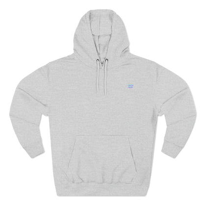 Peace Hoodie