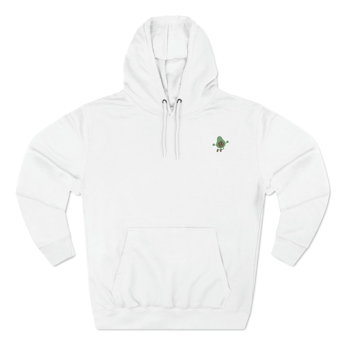 Amused Avocado Hoodie