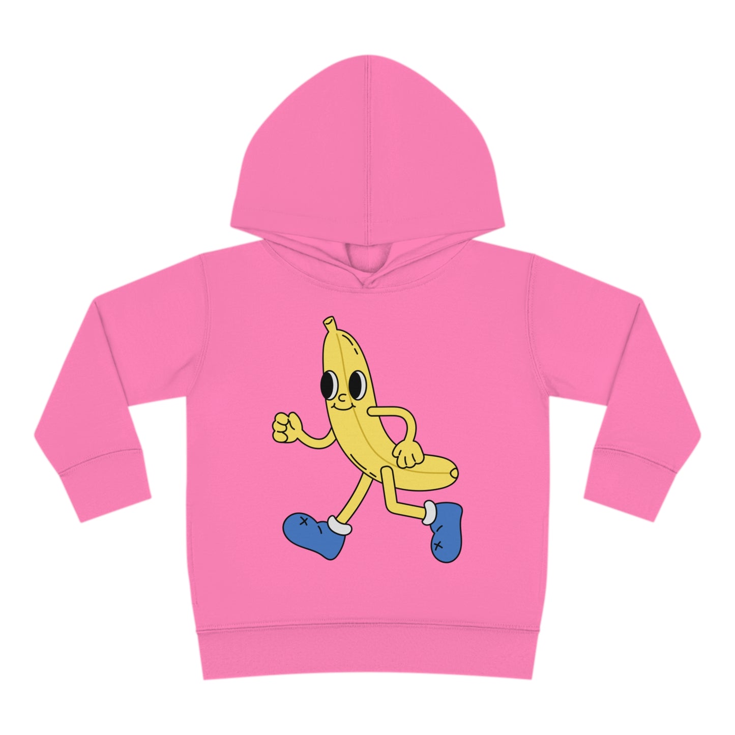 Toddler Banana Hoodie