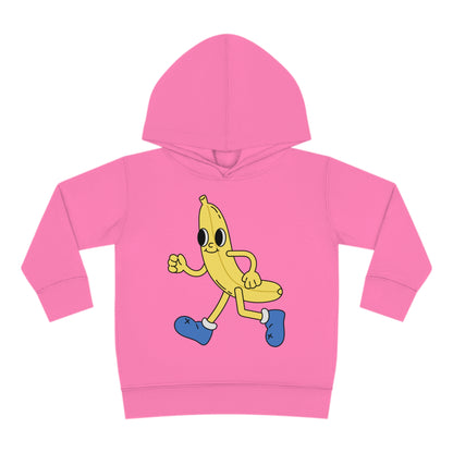 Toddler Banana Hoodie