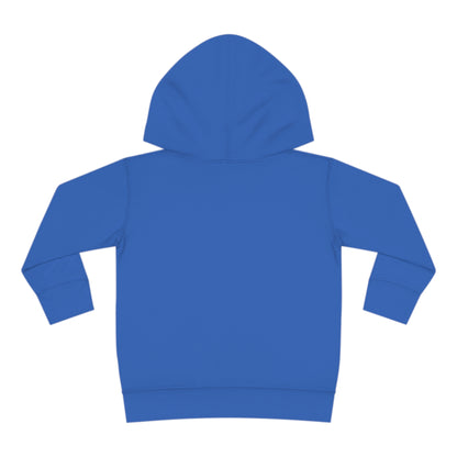 Toddler Pullover Fleece Hoodie