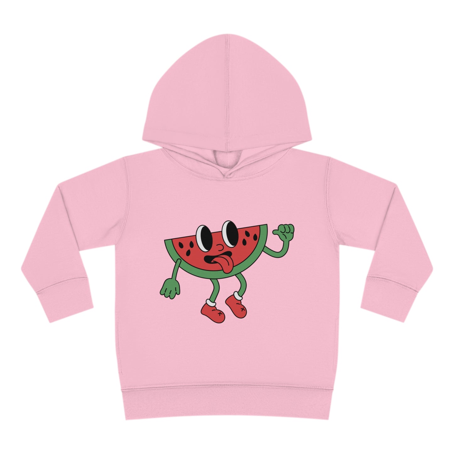 Toddler Watermelon Hoodie