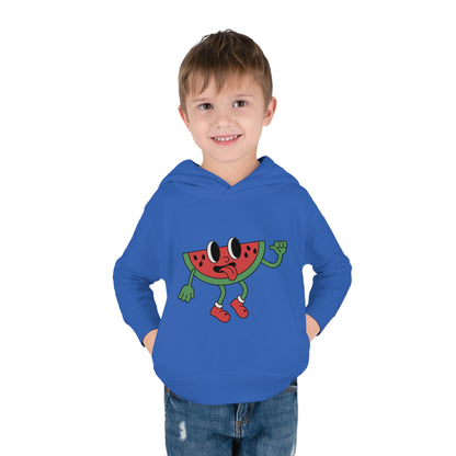 Toddler Watermelon Hoodie