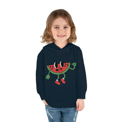 Toddler Watermelon Hoodie