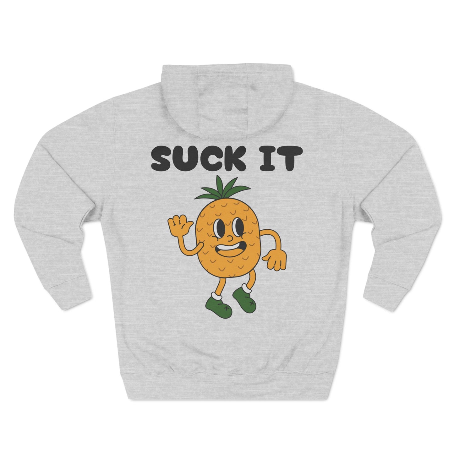 Suck It Hoodie