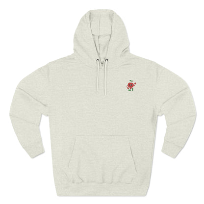 Friendly Cherry Hoodie