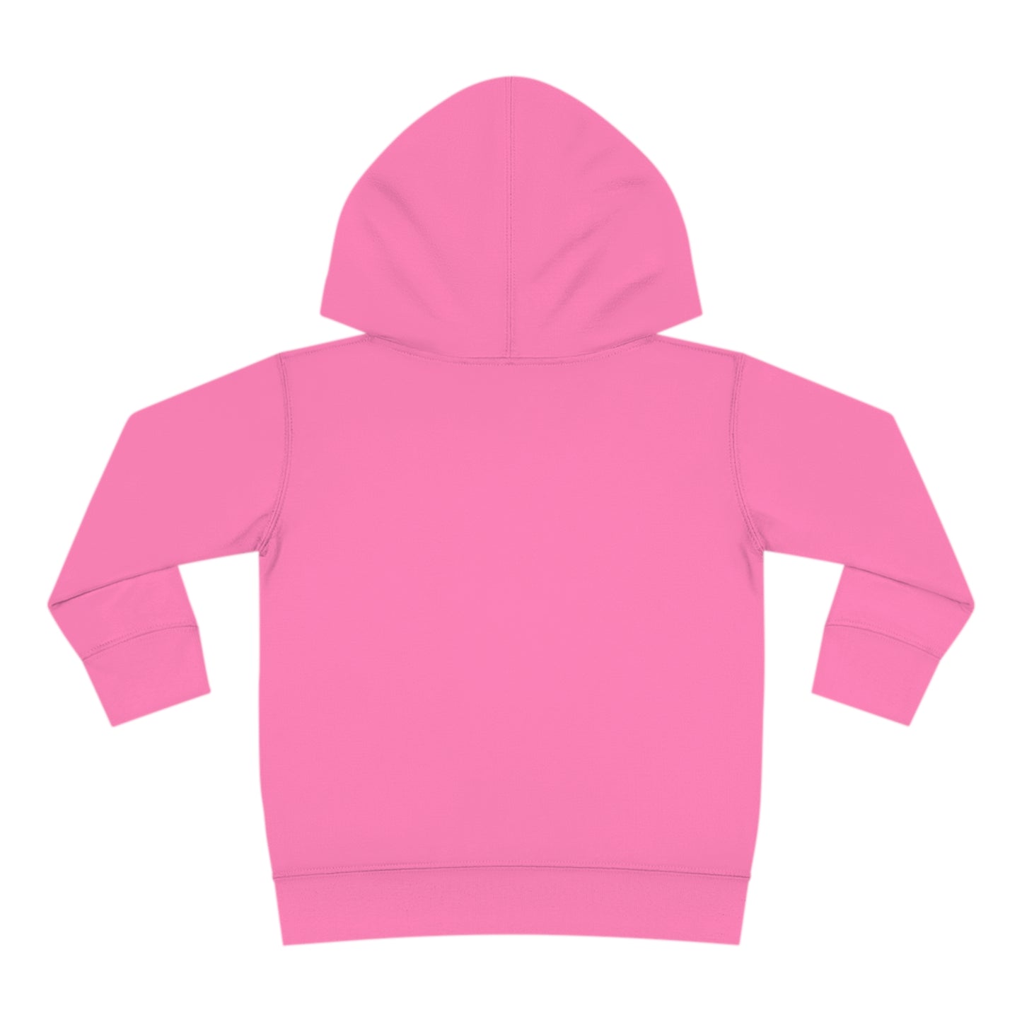 Toddler Cherry Hoodie