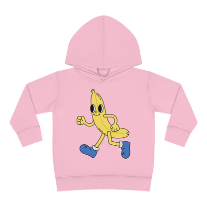 Toddler Banana Hoodie