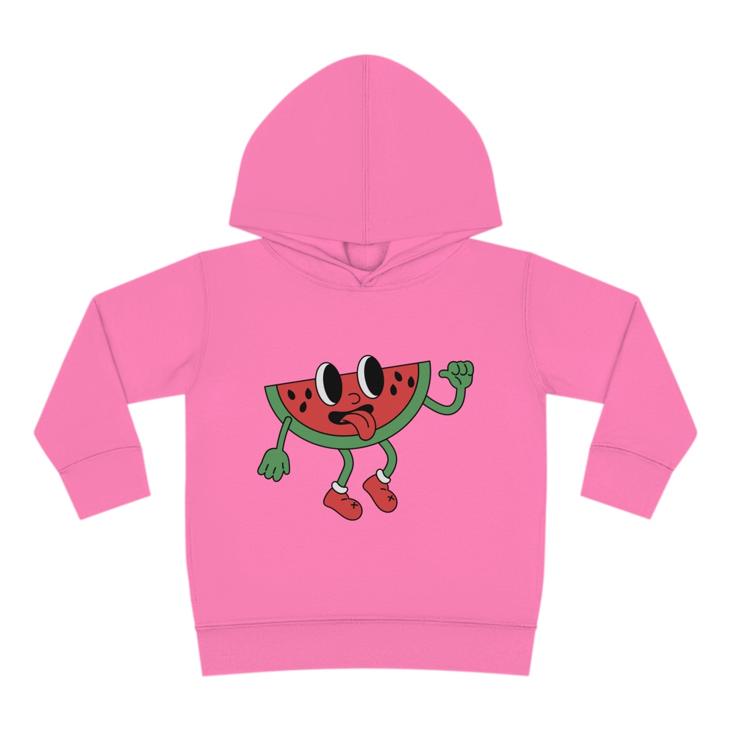 Toddler Watermelon Hoodie