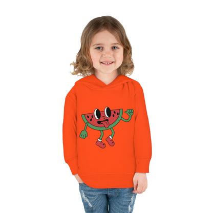 Toddler Watermelon Hoodie