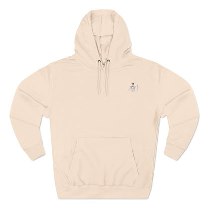 Coffee First Hoodie